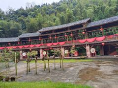 -常德桃花源景区