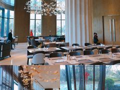-星璨·自助餐厅-厦门禹洲温德姆至尊豪廷大酒店
