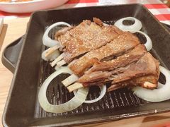 -西贝莜面村(近铁城市广场店)