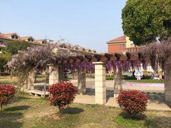 -歌斐颂巧克力小镇