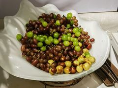 -鹈鹕素食餐厅自助餐部(正阳街店)