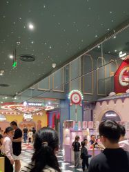 -MELAND亲子乐园•派对•研学(集美世茂店)