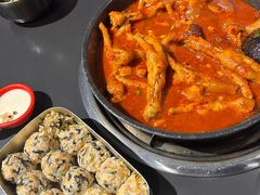 -HOTISLAND海鸡岛·韩国料理(江南西店)