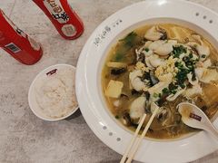 -大食代美食广场(月星环球港店)