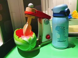 -幻贝家儿童乐园(苏州中心店)