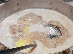 -土风豆米火锅(鸿通城店)