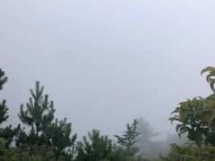-九宫山风景区