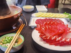 -南门四季铜锅涮肉(大屯·北苑店)