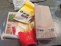 -麦当劳(世纪汇广场店)