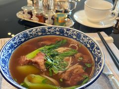 -王府半岛酒店