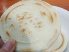 -马洪小炒泡馍馆(钟楼回民街店)