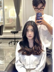 -E-salon伊上造型