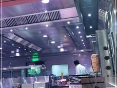 -ELI FALAFEL Lebanese&Mediterranean黎巴嫩美食(富城路店)