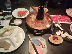 -东来顺·非遗火锅(赛格国际购物中心店)