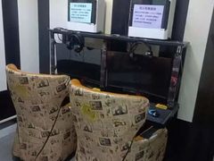 -玖号网咖(鼓楼店)