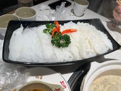 -三人行骨头王火锅(长寿店)