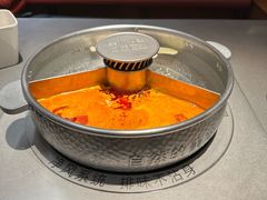 -巴奴毛肚火锅(安阳万达店)