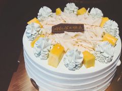 -红跑车蛋糕世界(清江路店)