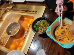 -九鼎轩脆毛肚火锅(商业街店)