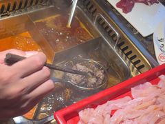 -蜀九鼎毛肚火锅(惠安店)