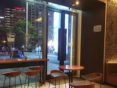 -星巴克(宝山万达店)