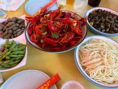 -小田油焖小龙虾(双井店)