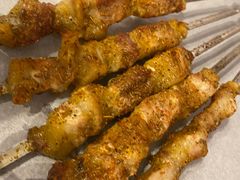 -旺角小渔村·海肠捞饭开创者(环山路店)
