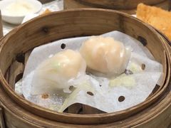 -海港酒家(上水新丰店)