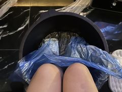 -江南足纪·影院足道·轻奢SPA(京基水贝店)