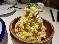-俄士厨房(时代天街店)