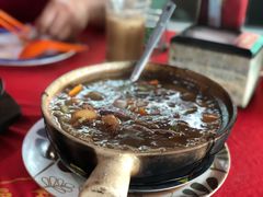 豆腐煲-美香海鲜饭店