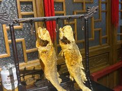 -北平盛世·新京菜·北京烤鸭(劲松·双井店)