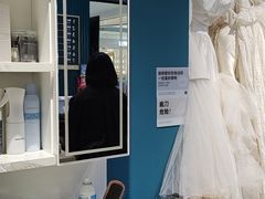 -海马体照相馆(西安高新万达广场店)