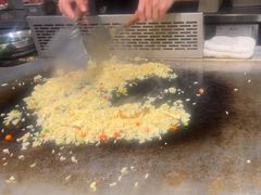 -大食代美食广场(上海中心店)