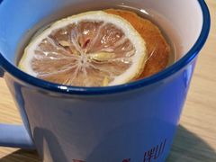 -蜜桃餐厅·伴山(绿宝广场店)