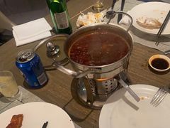 -TABLE·味西餐厅-成都茂业JW万豪酒店