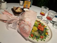 -狮拾久·现代新加坡料理(福田COCO Park店)