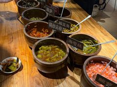 -水平有限广西米粉·广西风味集(五道口店)