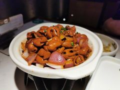 -壹只菜·崇明本地特色菜(崇明南门店)