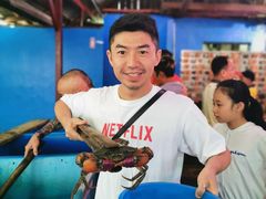 -旗鱼海番村(Orang Asli)