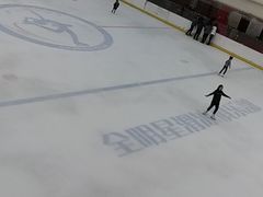 -全明星滑冰俱乐部(万象城店)