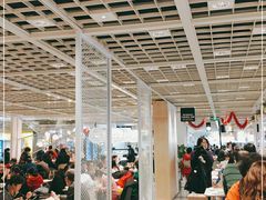-宜家·瑞典风味餐厅(天津东丽商场店)