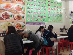 -芬芳甜品(同福路店)