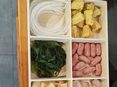 -大四喜·鲜牛肉火锅(洛阳大学城店)