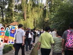 -淄博聊斋城景区