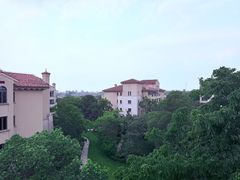 -上海崇明金茂凯悦酒店