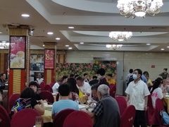 -吉莲利苑海鲜酒家(珠海拱北28年老字号店)