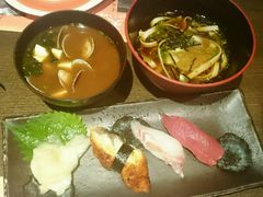 -东京和食 Sun with AQUA