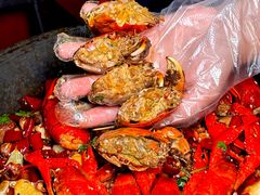 -二钳洞庭虾蟹·江湖菜(鹭岛店)