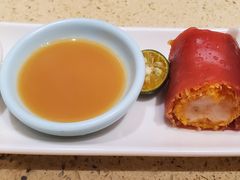 -点都德(奥体印象城店)
